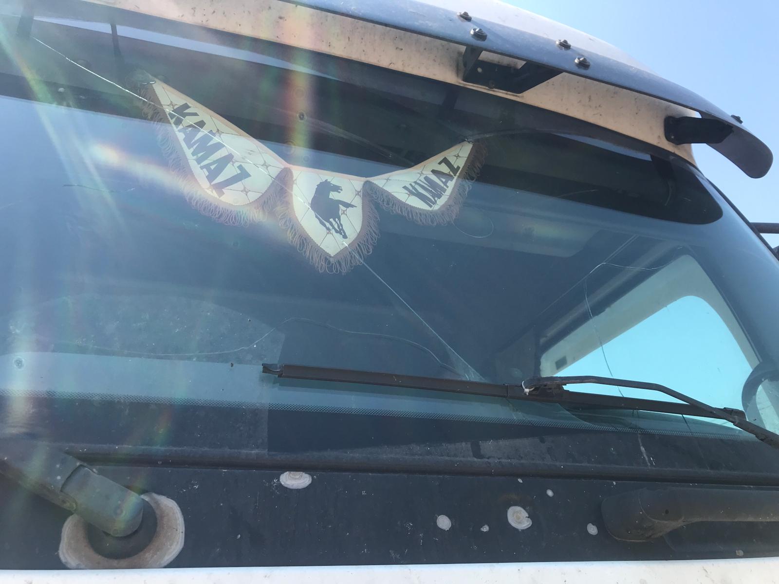 КамАЗ 5490 4x2 Седельный тягач 2018 г. - фото 20